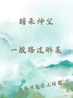 暗杀神父